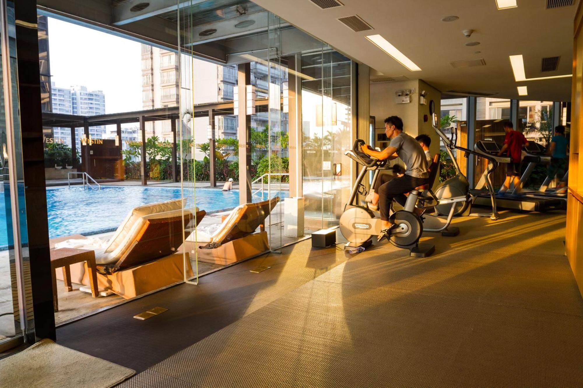 The Westin 5* Guangzhou