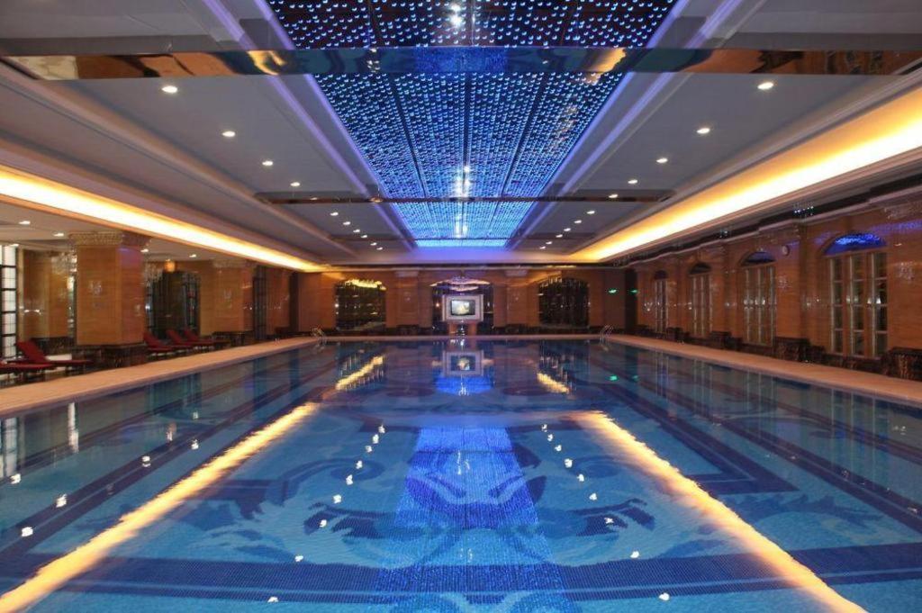 Hotel Chateau Starriver Peninsula