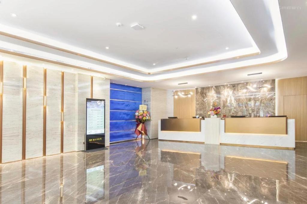 Hotel New Tianhe Guangzhou