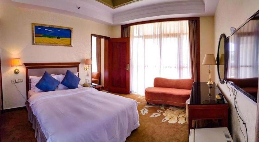 Hawana Resort 4*