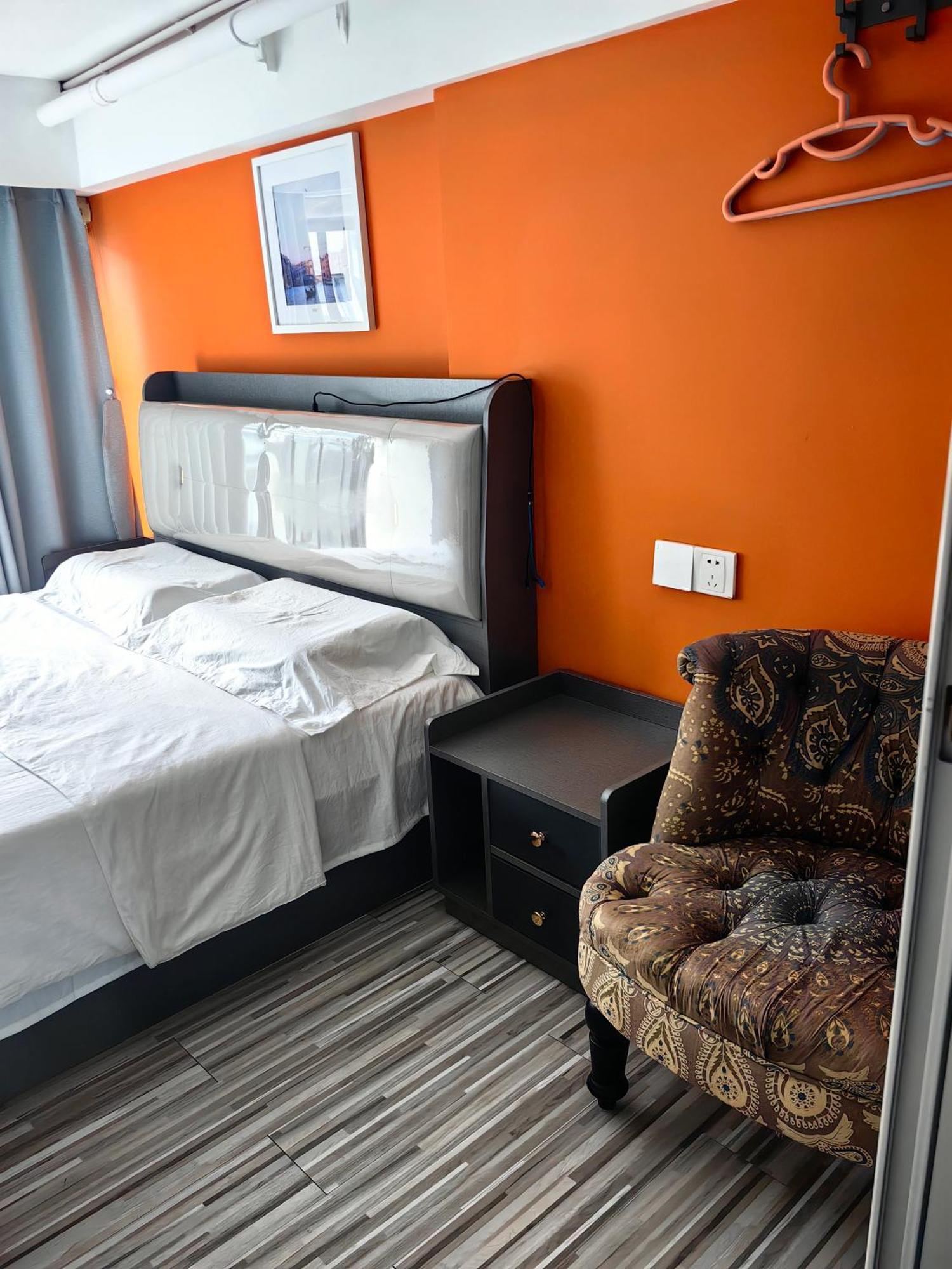 Center Apartment Guangzhou