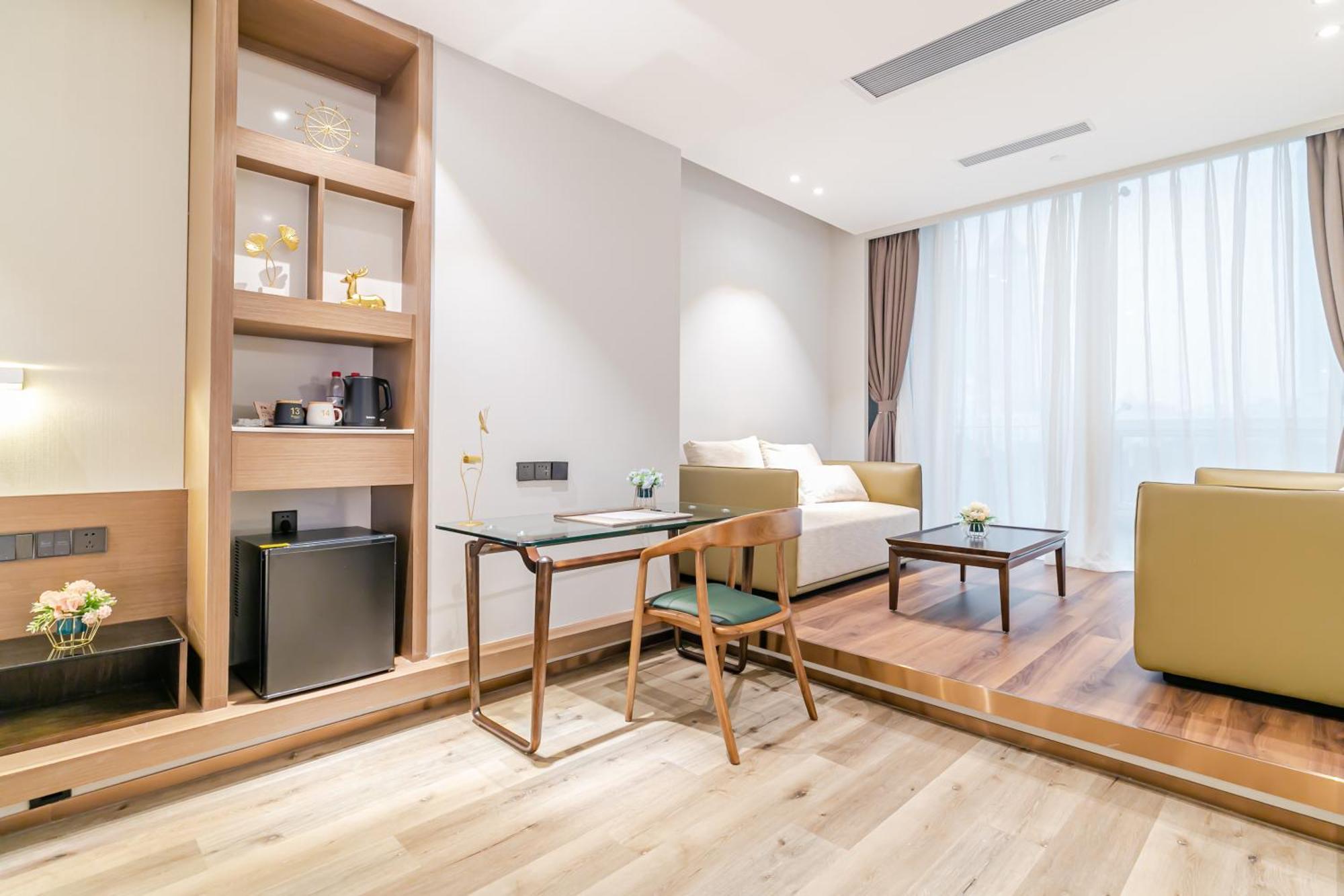 Hotel Huiju