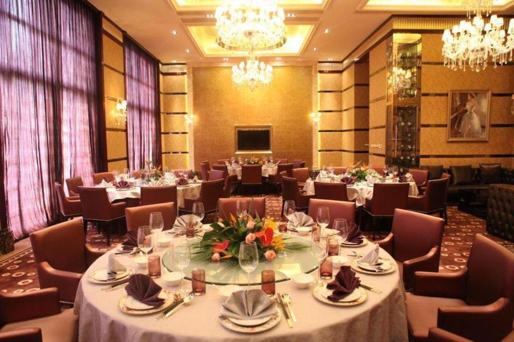 Hotel Chateau Starriver Peninsula 5*