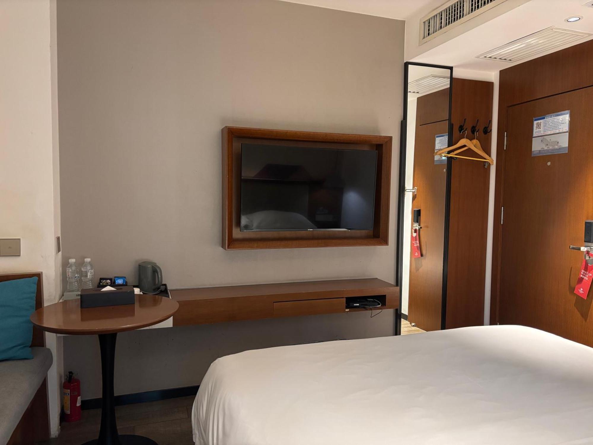 Apartment Borrman East Station Meihuayuan Subway Station Branch Guangzhou