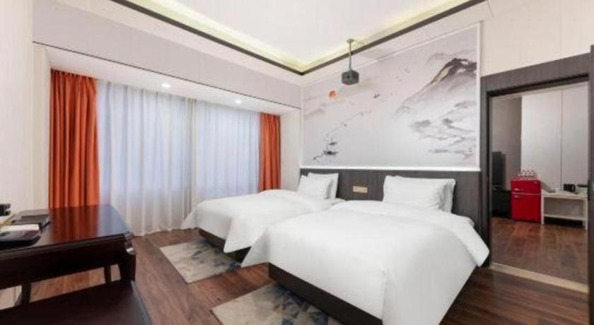 Movie Star Hotel Guangzhou