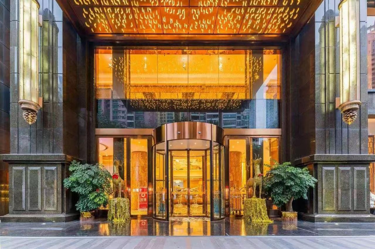 Hotel Duoya International Service
