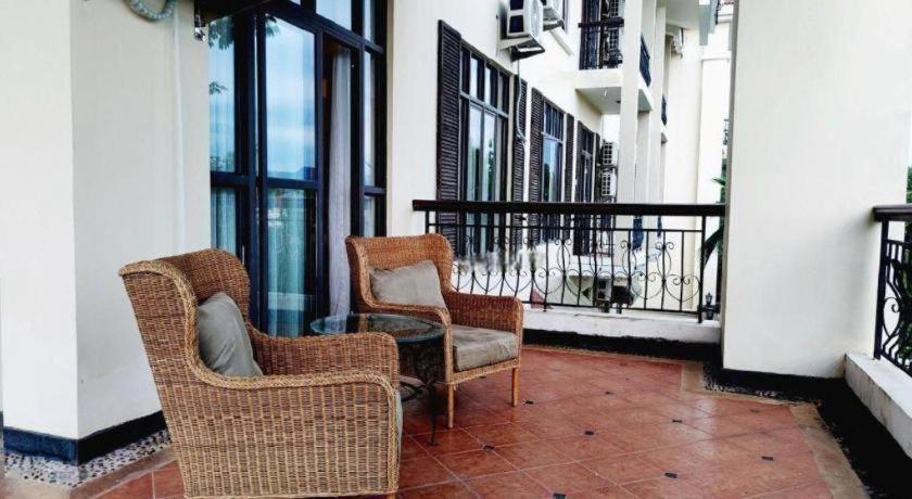 Hawana Resort Guangzhou