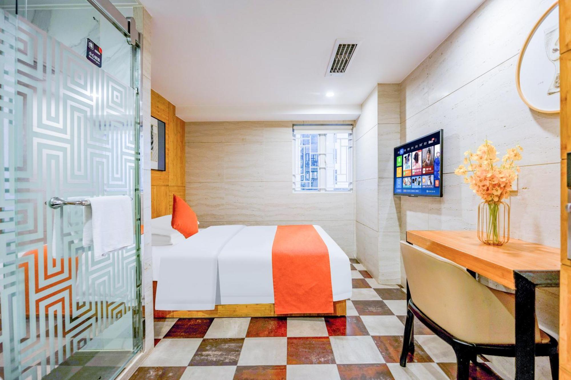 Hotel Timmy