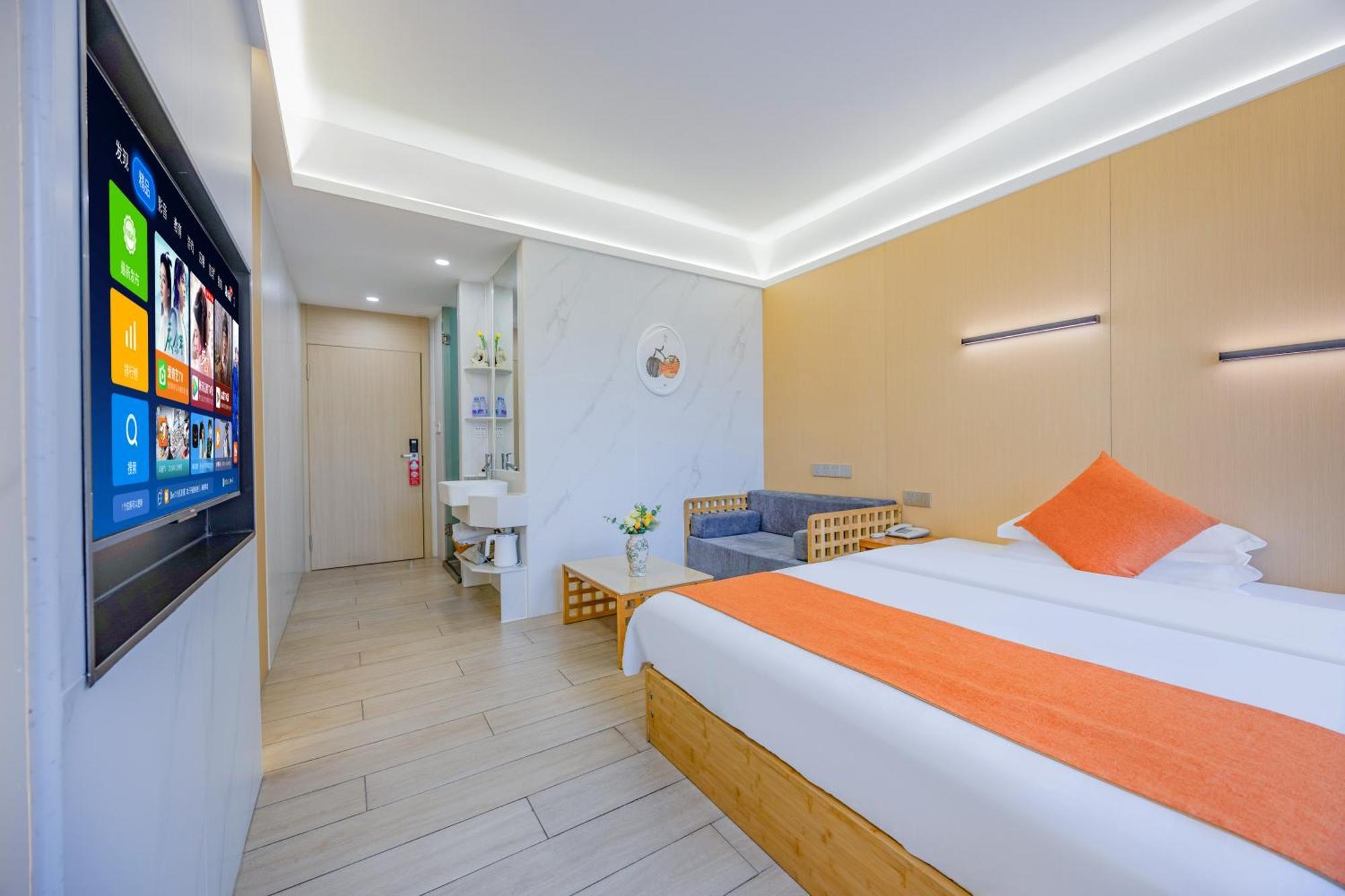 Hotel Timmy