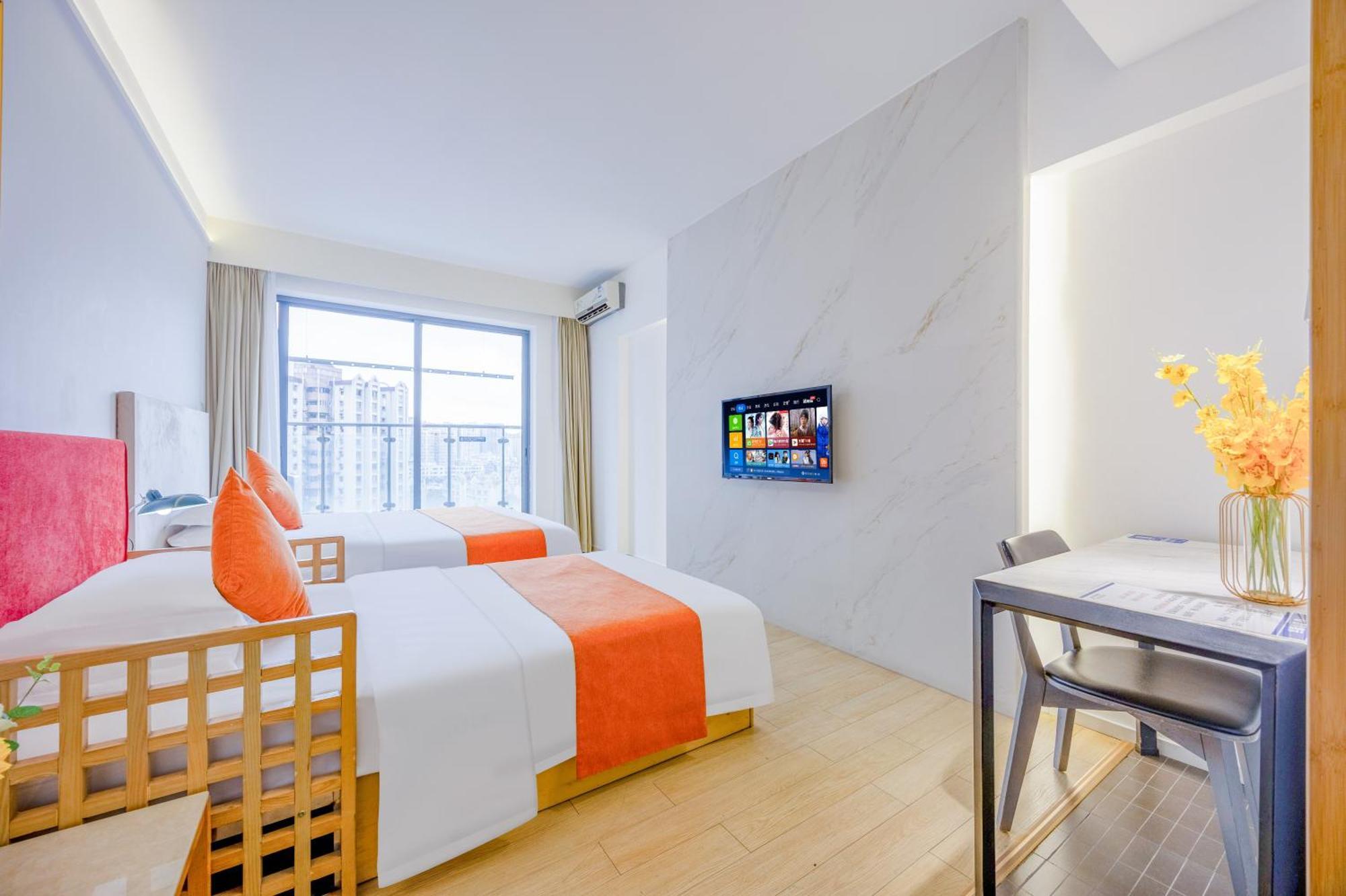 Hotel Timmy Guangzhou