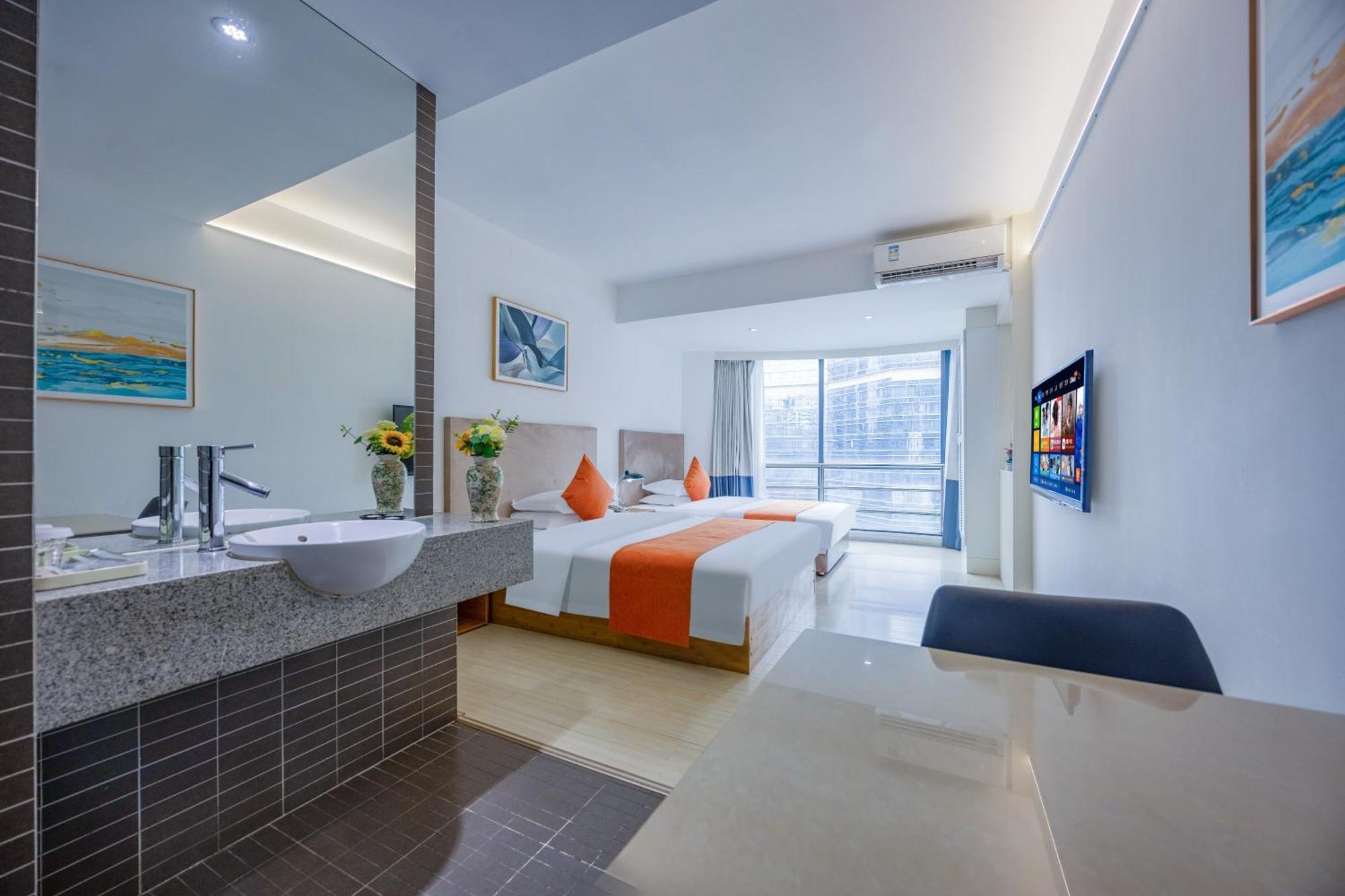 Hotel Timmy Guangzhou