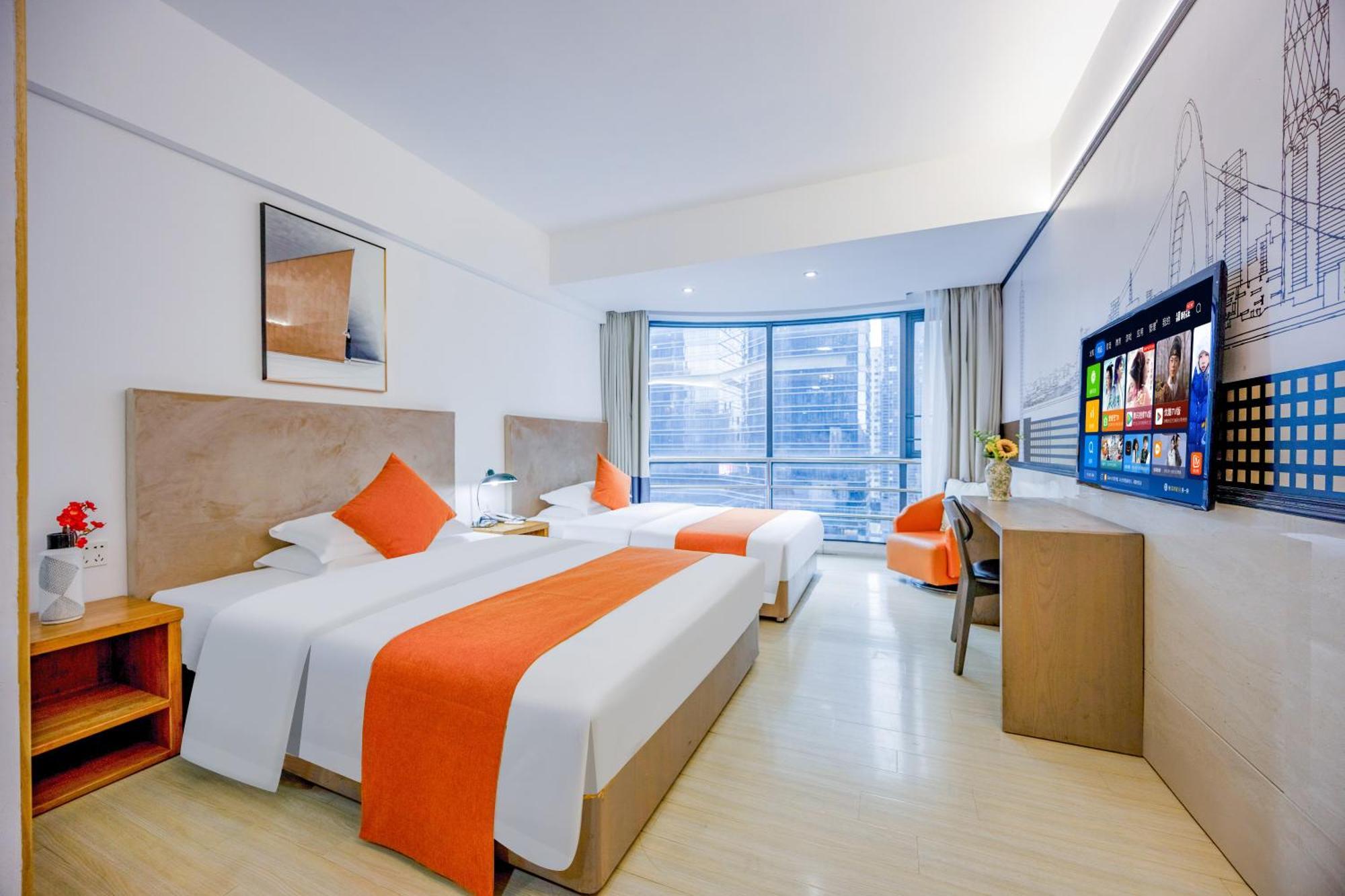 Timmy 4* Guangzhou