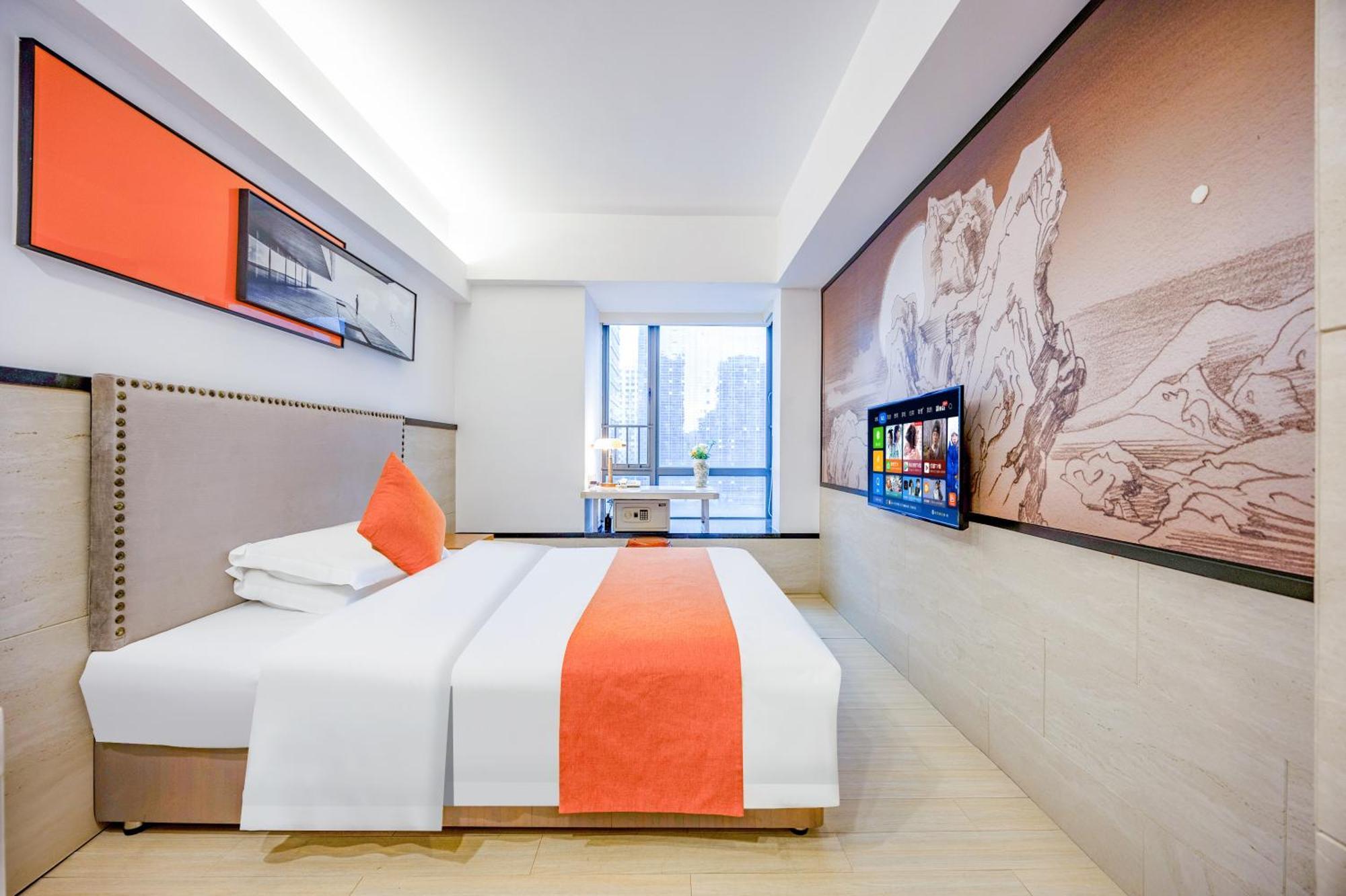 Timmy Hotel