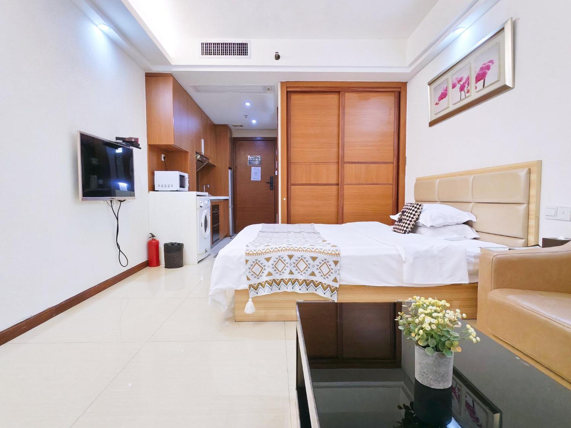Uhome Service Canton