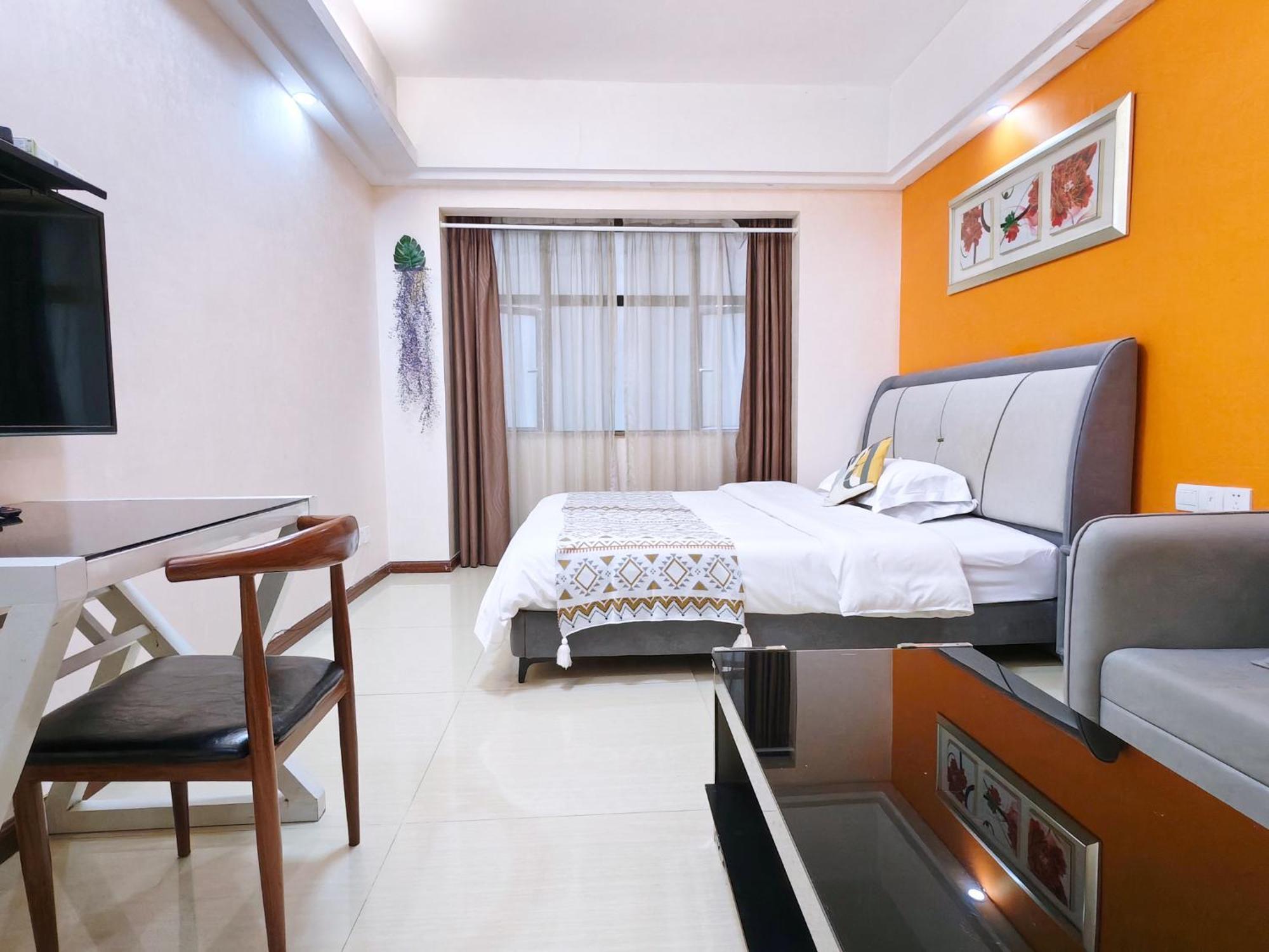 Uhome Service
