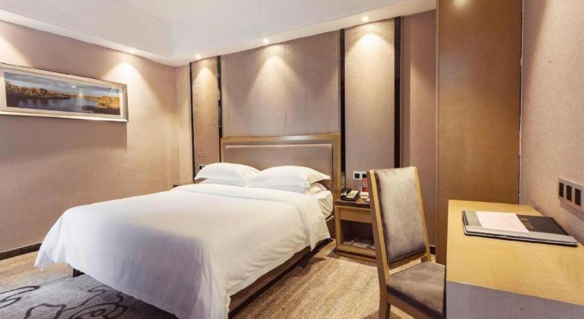 Rongjin 4* Guangzhou