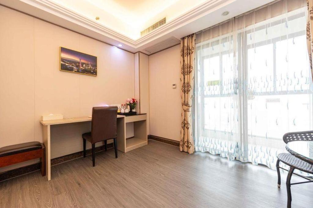 Junye International Guangzhou