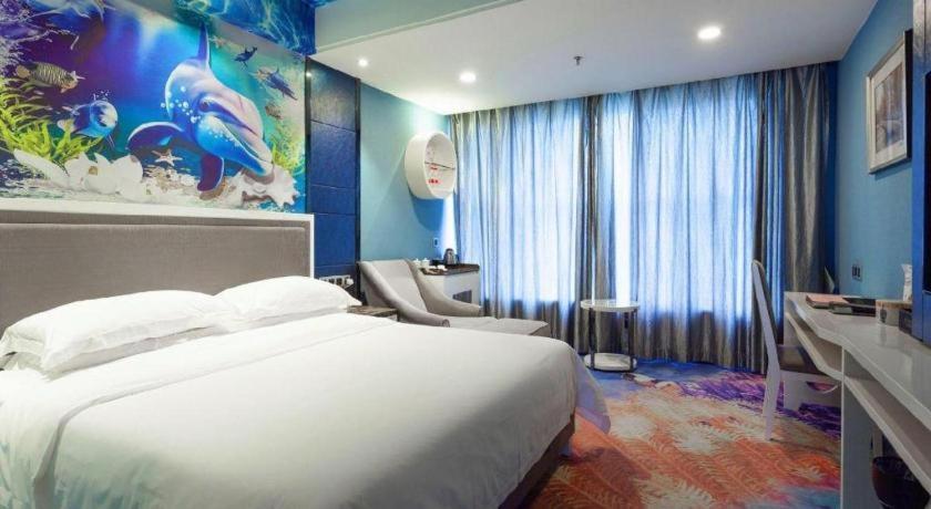 Rongjin Hotel