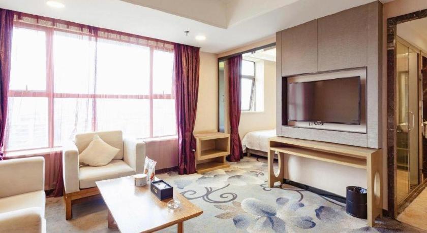 Rongjin 4* Guangzhou