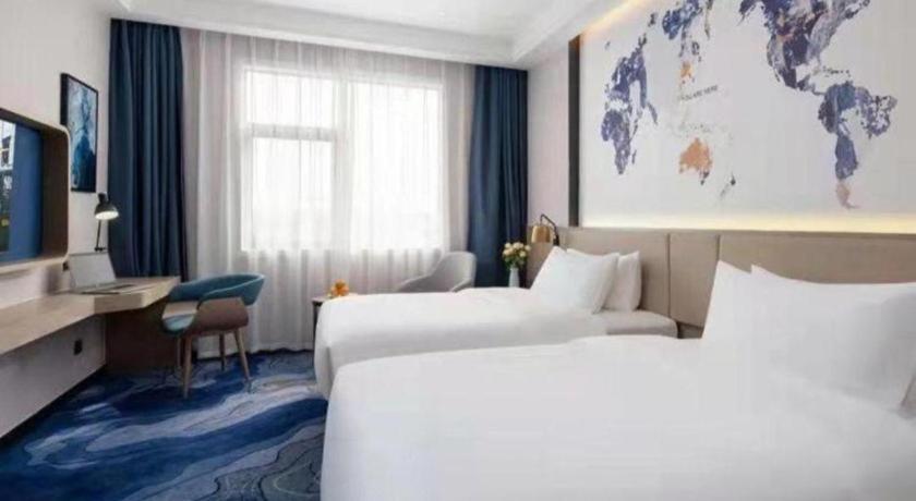 Kyriad Marvelous Hotel-yanbu International Tea Riad