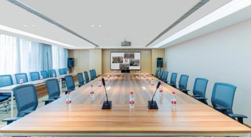 Hotel New Tianhe Guangzhou
