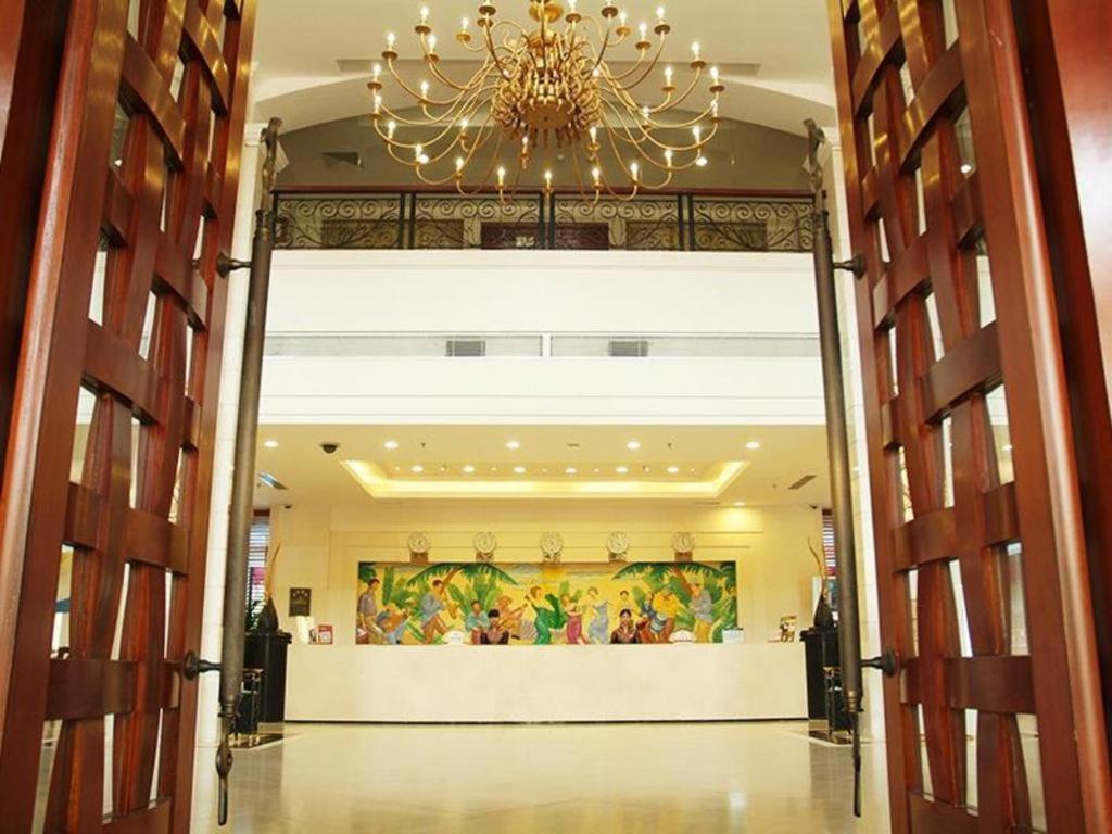 Resort Hawana