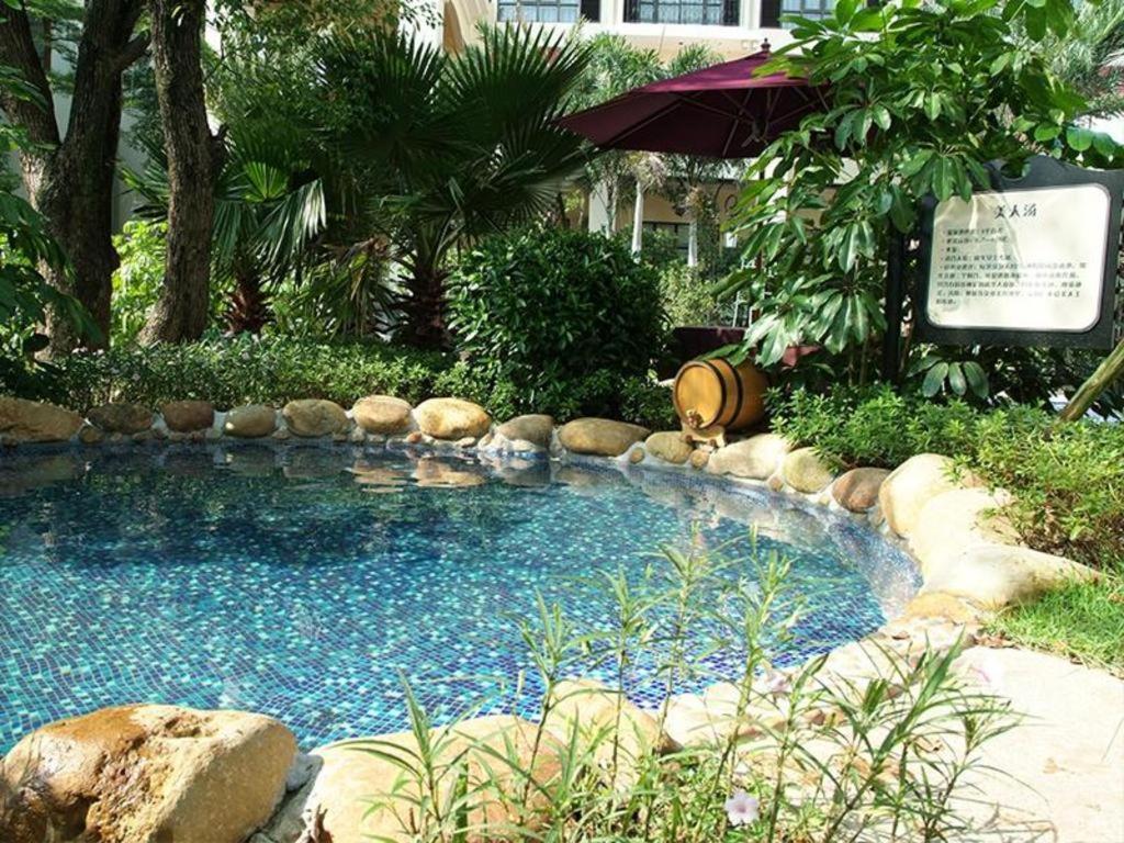 Hawana Resort Guangzhou
