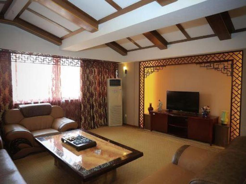 Hotel Gondola T G C Hotel Guangzhou