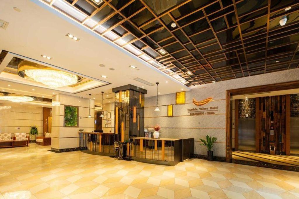 Hotel Gondola T G C Hotel 4*