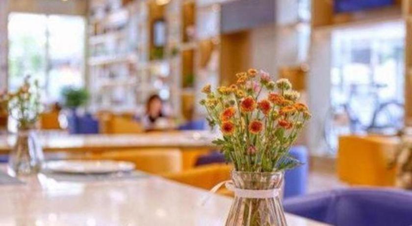 Kyriad Marvelous Hotel-yanbu International Tea 3*