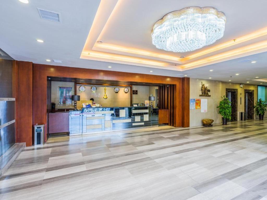Movie Star Hotel Guangzhou
