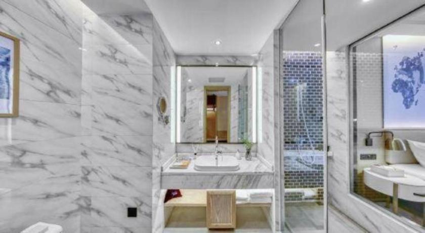 Riad Kyriad Marvelous Hotel-yanbu International Tea Guangzhou
