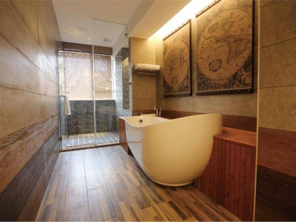 Gondola T G C Hotel Hotel Guangzhou