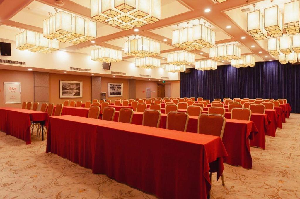 Hotel Rongjin