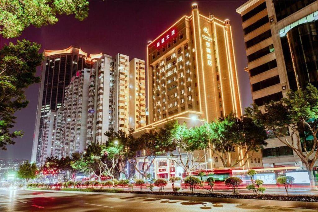Rongjin Hotel