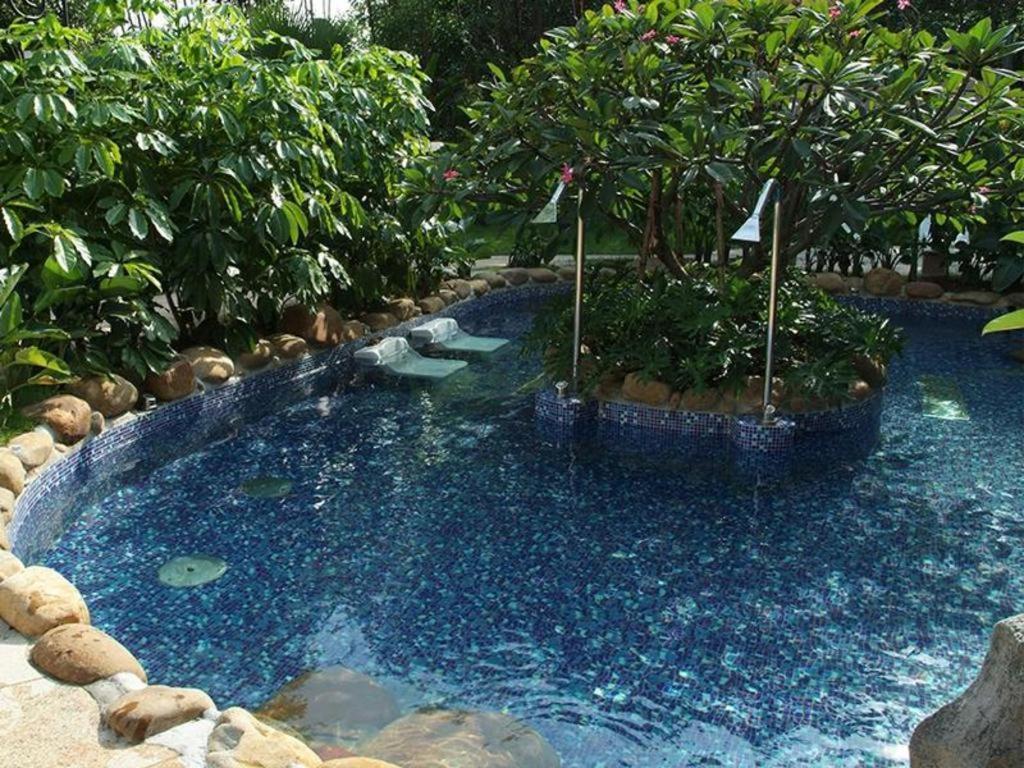 Hawana Resort