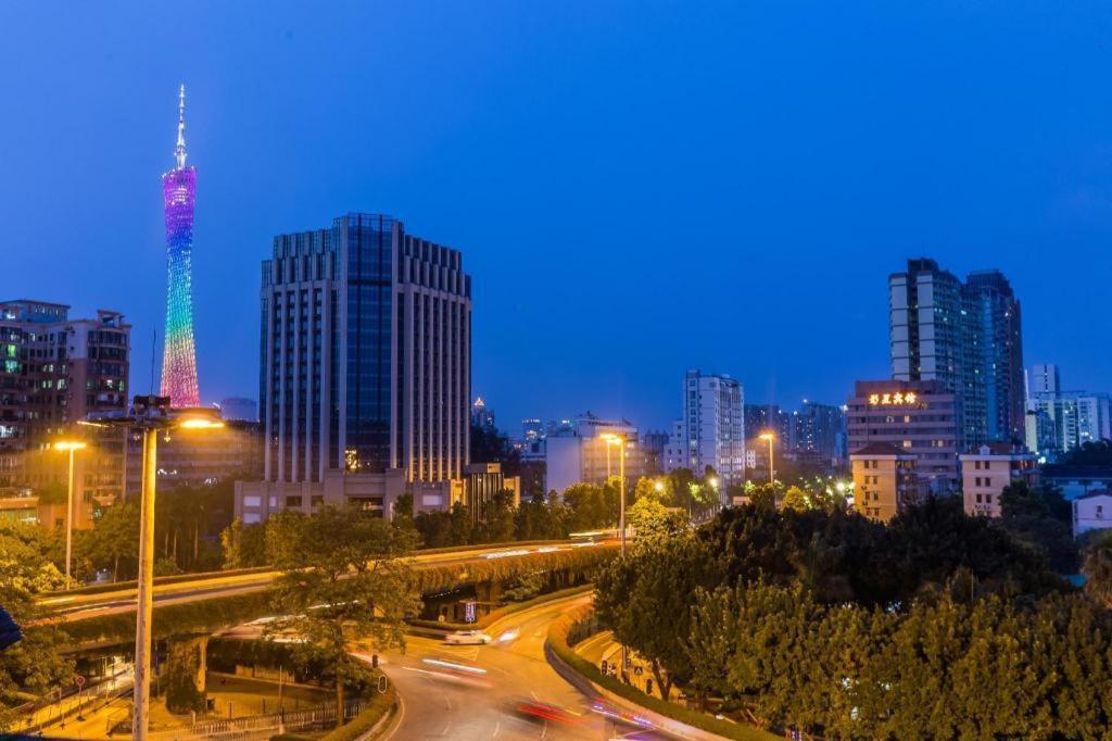 Hotel Movie Star Guangzhou