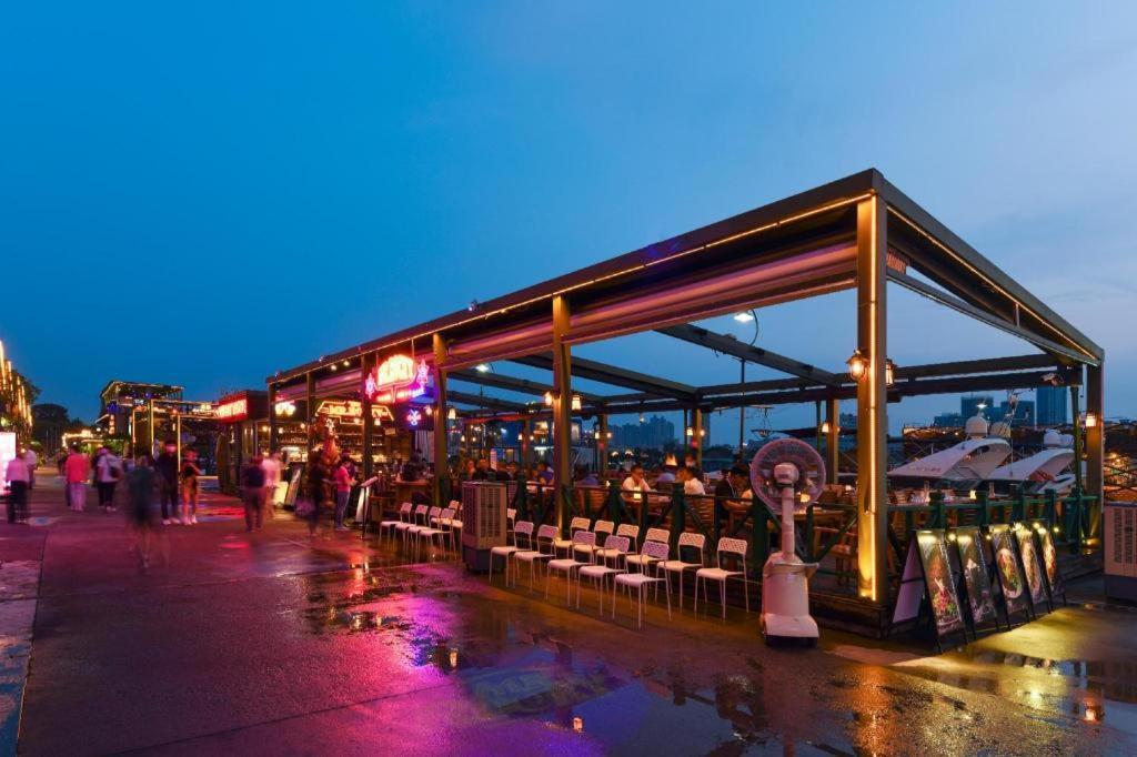 Gondola T G C Hotel Hotel 4*