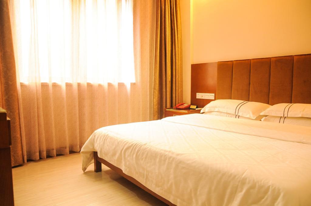 Kaifu Hotel