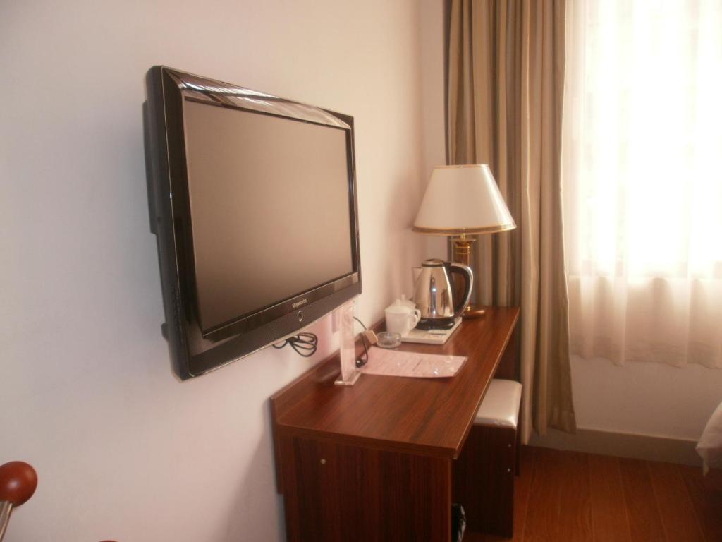 Hotel Suiyun Guangzhou