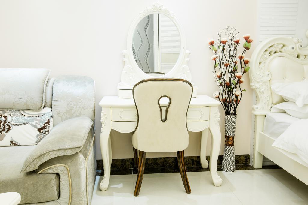 Apartment Yo Yo Zheng Jia Dong Fang Branch *
