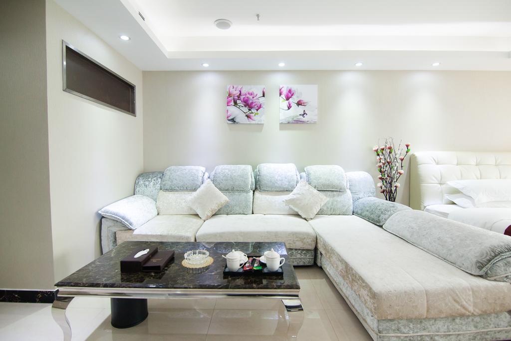 Yo Yo Zheng Jia Dong Fang Branch