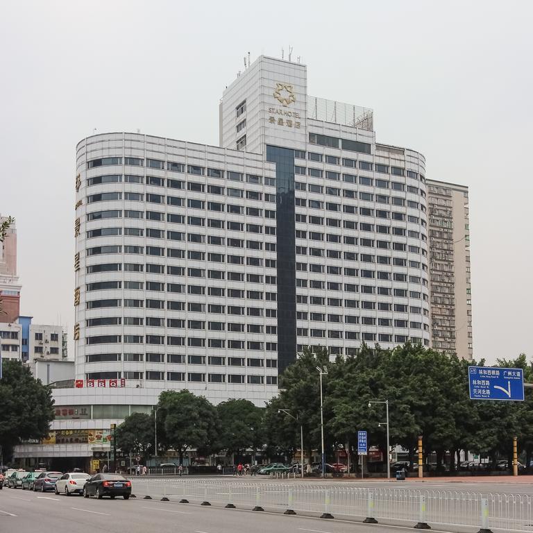 Hotel Star Guangzhou