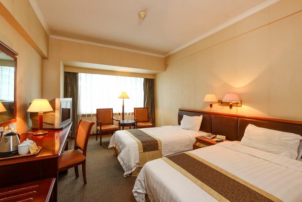 Star Hotel Guangzhou