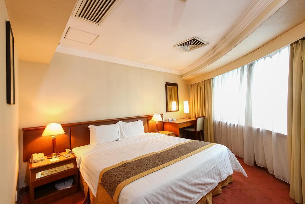 Hotel Star Guangzhou