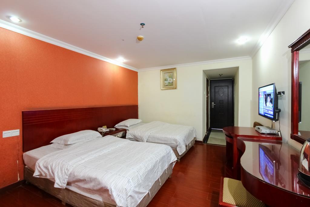 Yecheng 3* Guangzhou