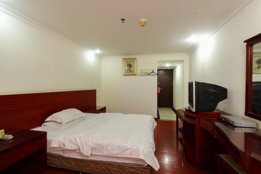 Hotel Yecheng