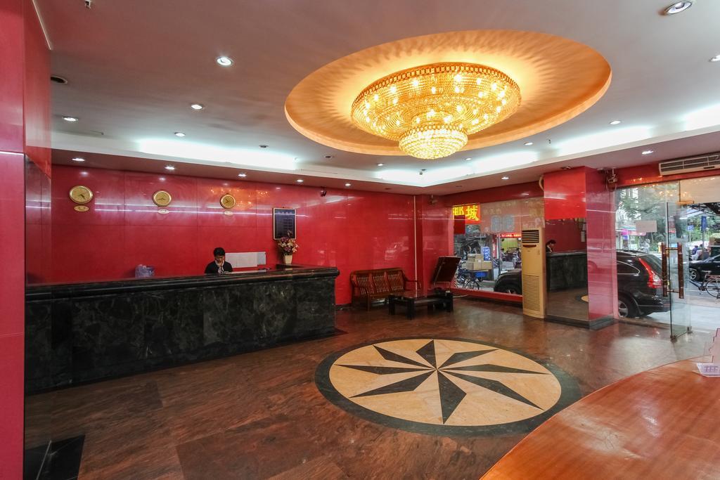 Hotel Yecheng