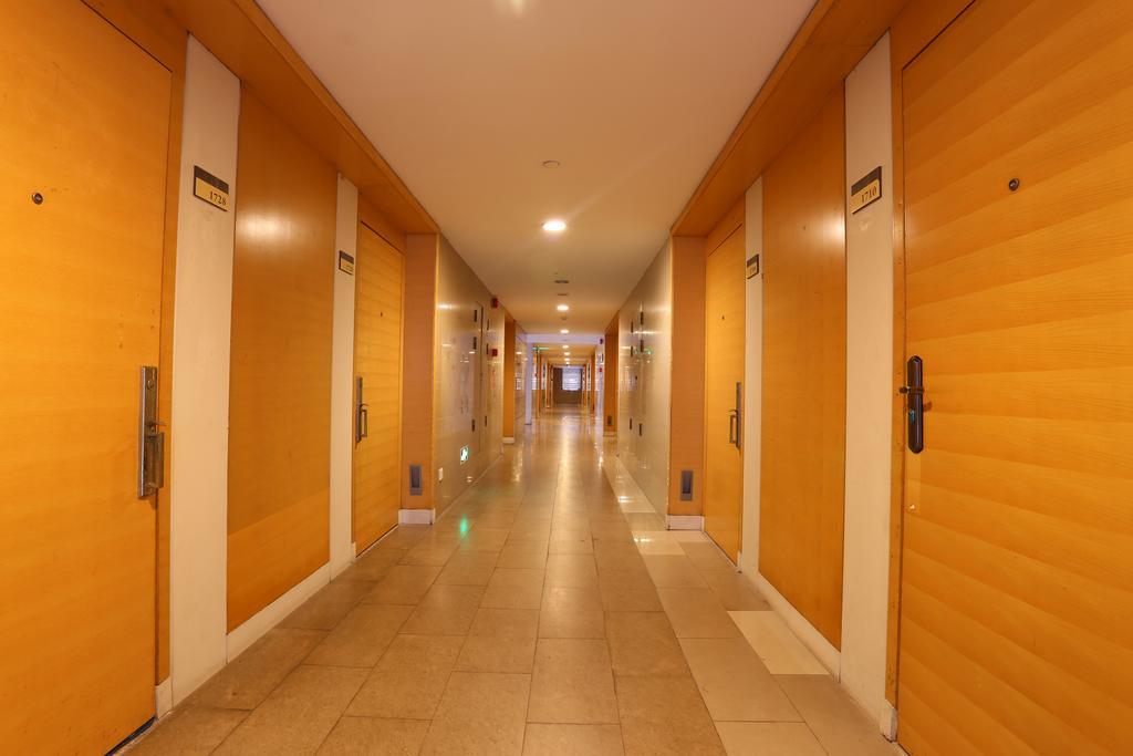 F&H Chain Hotel