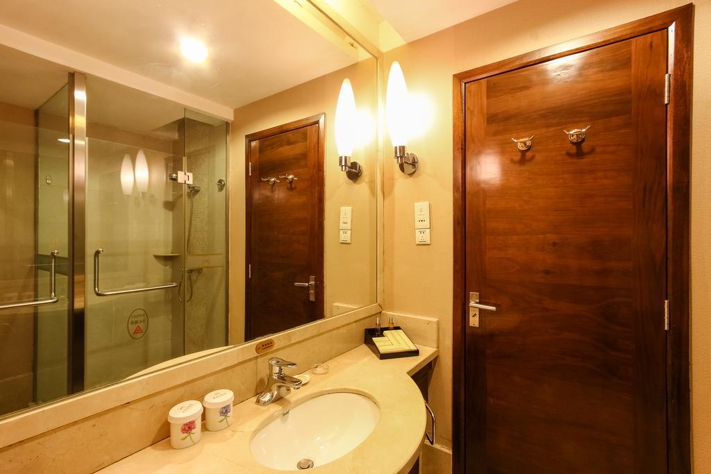 Hotel Guangdong Yingbin